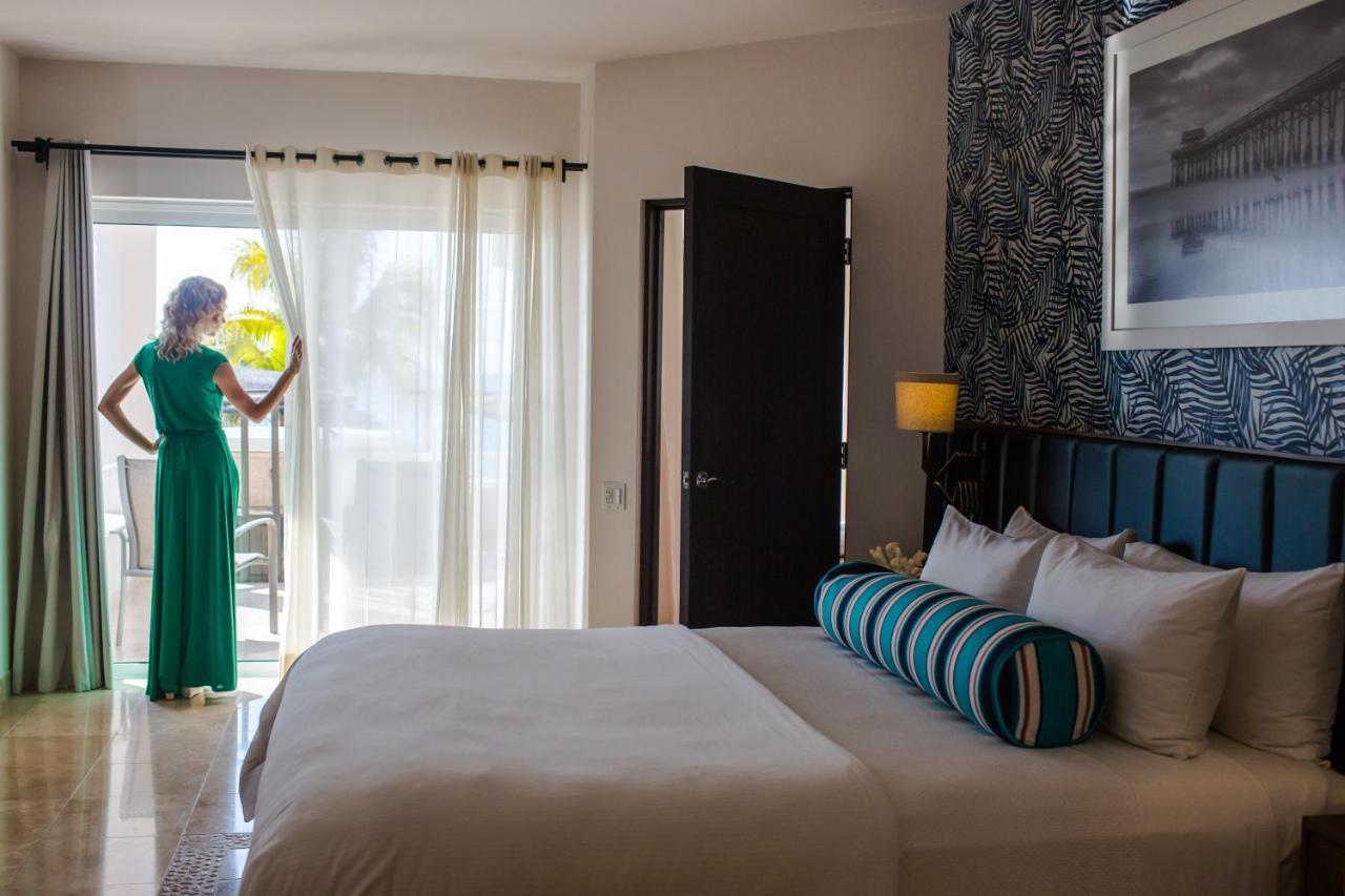 Corazon Cabo, A Noble House Resort Κάβο σαν Λούκας Εξωτερικό φωτογραφία