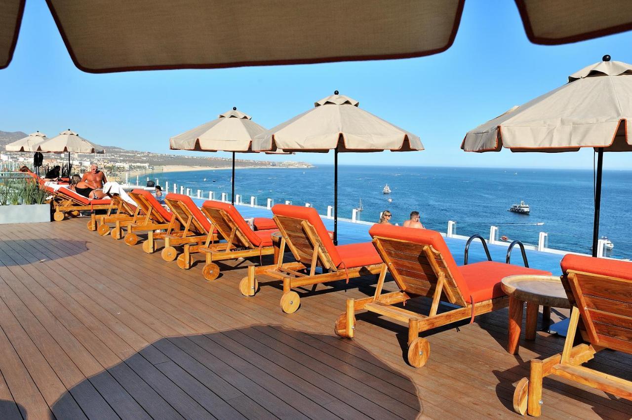 Corazon Cabo, A Noble House Resort Κάβο σαν Λούκας Εξωτερικό φωτογραφία