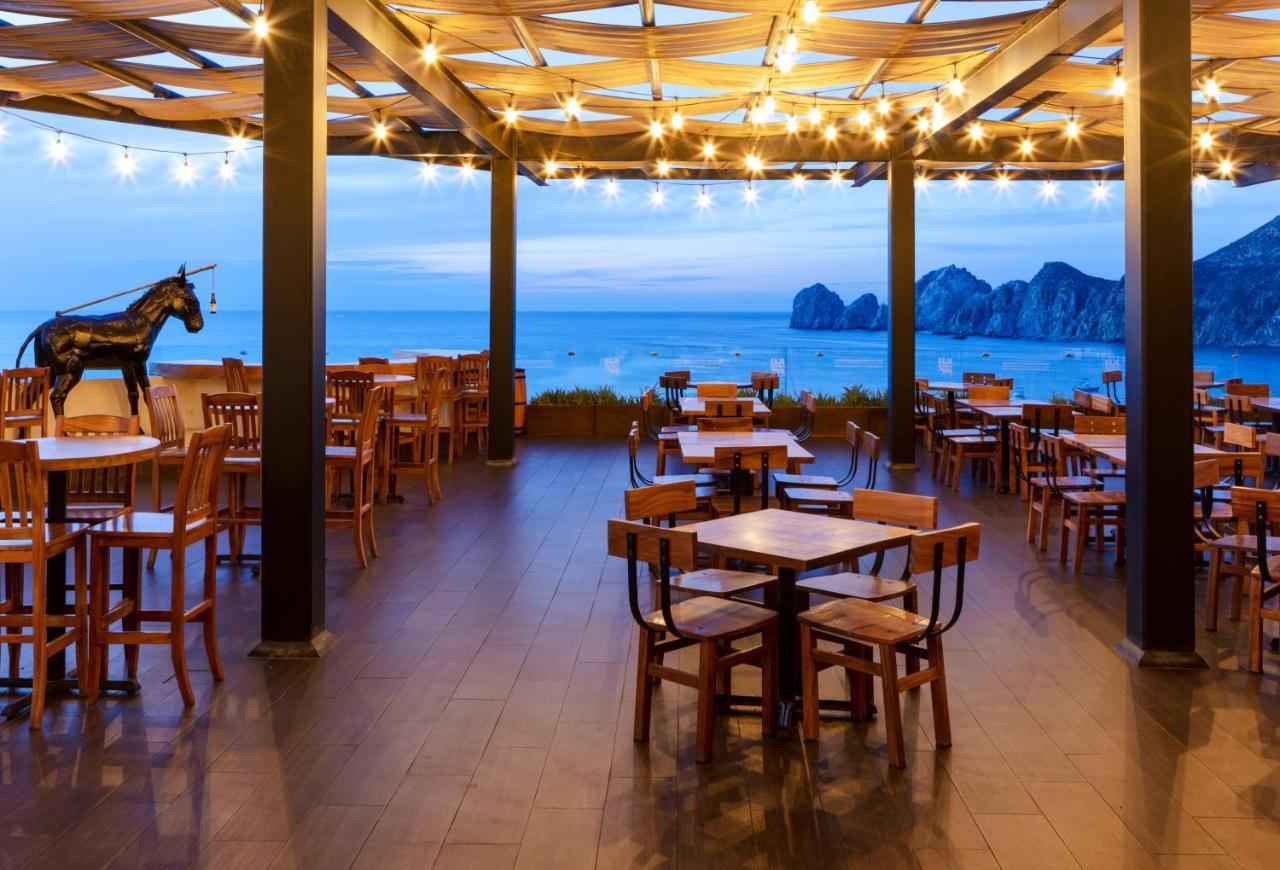 Corazon Cabo, A Noble House Resort Κάβο σαν Λούκας Εξωτερικό φωτογραφία