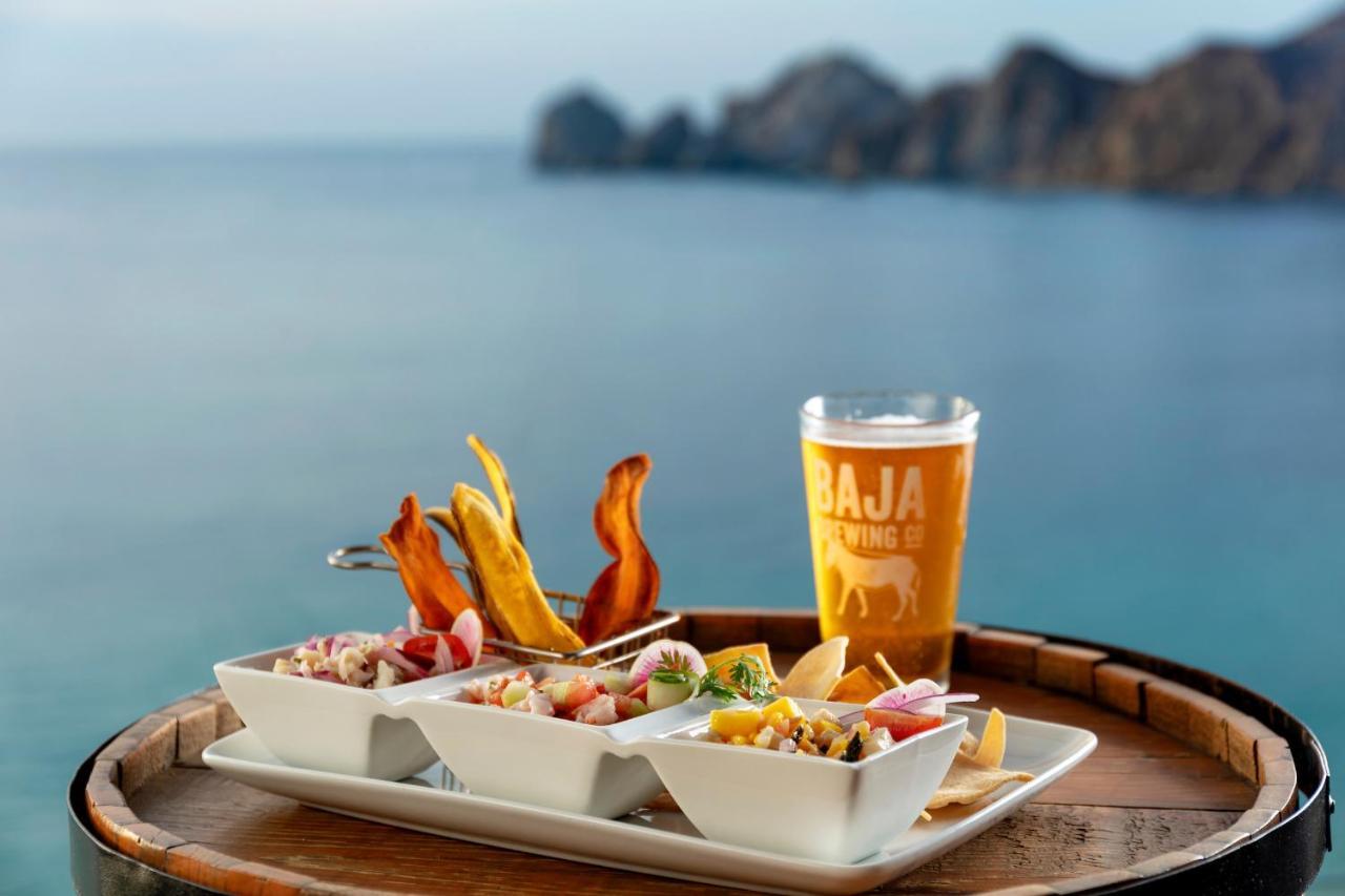 Corazon Cabo, A Noble House Resort Κάβο σαν Λούκας Εξωτερικό φωτογραφία