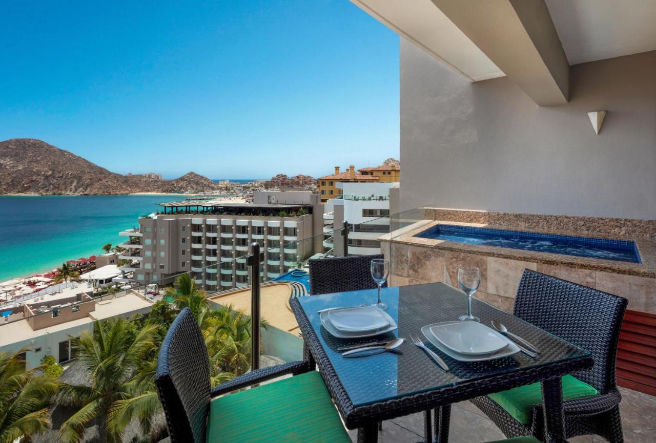 Corazon Cabo, A Noble House Resort Κάβο σαν Λούκας Εξωτερικό φωτογραφία