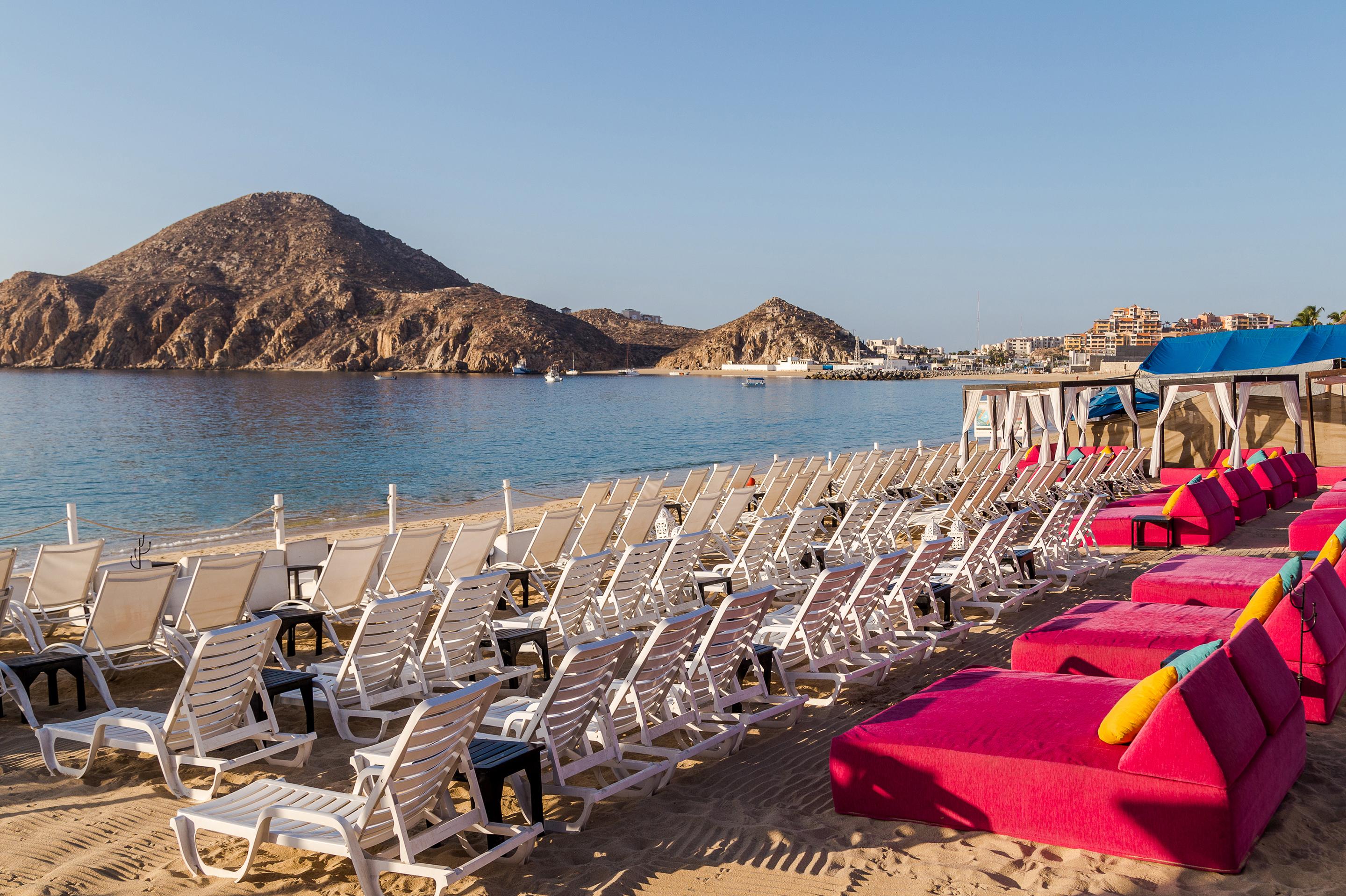 Corazon Cabo, A Noble House Resort Κάβο σαν Λούκας Εξωτερικό φωτογραφία