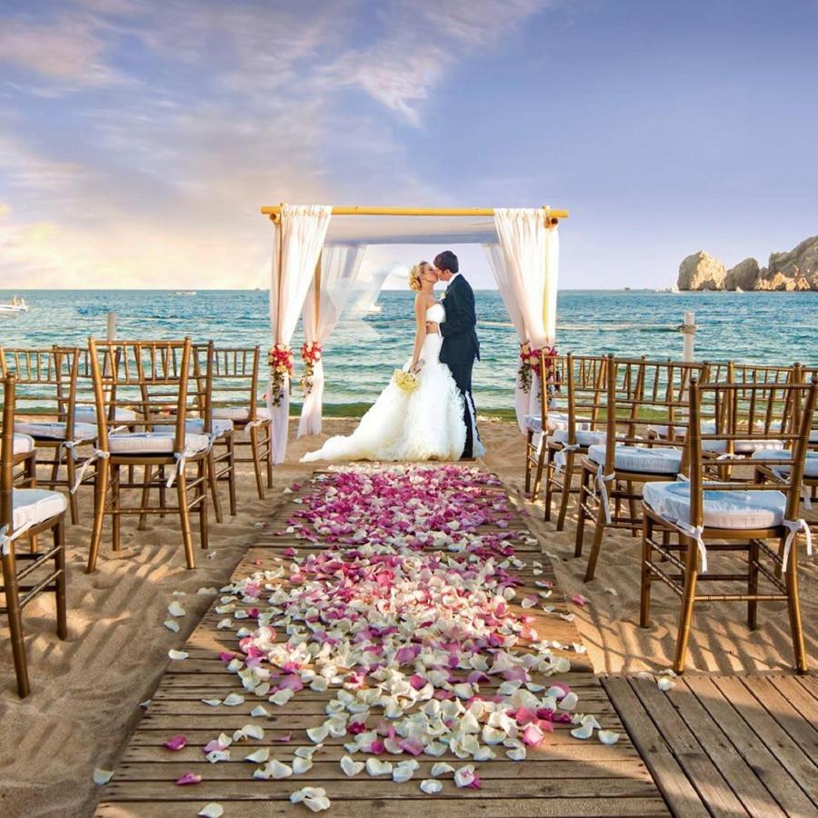 Corazon Cabo, A Noble House Resort Κάβο σαν Λούκας Εξωτερικό φωτογραφία