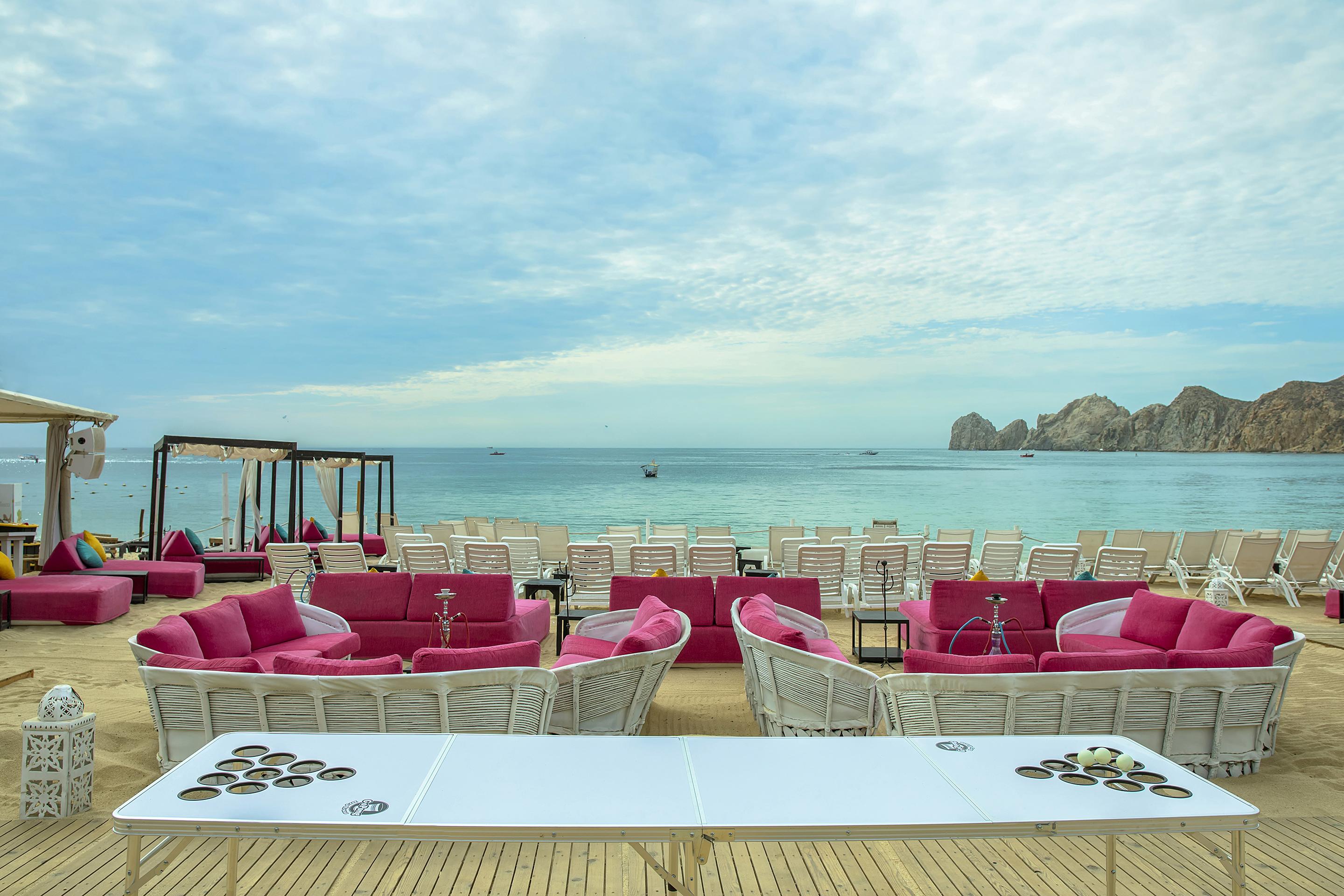 Corazon Cabo, A Noble House Resort Κάβο σαν Λούκας Εξωτερικό φωτογραφία