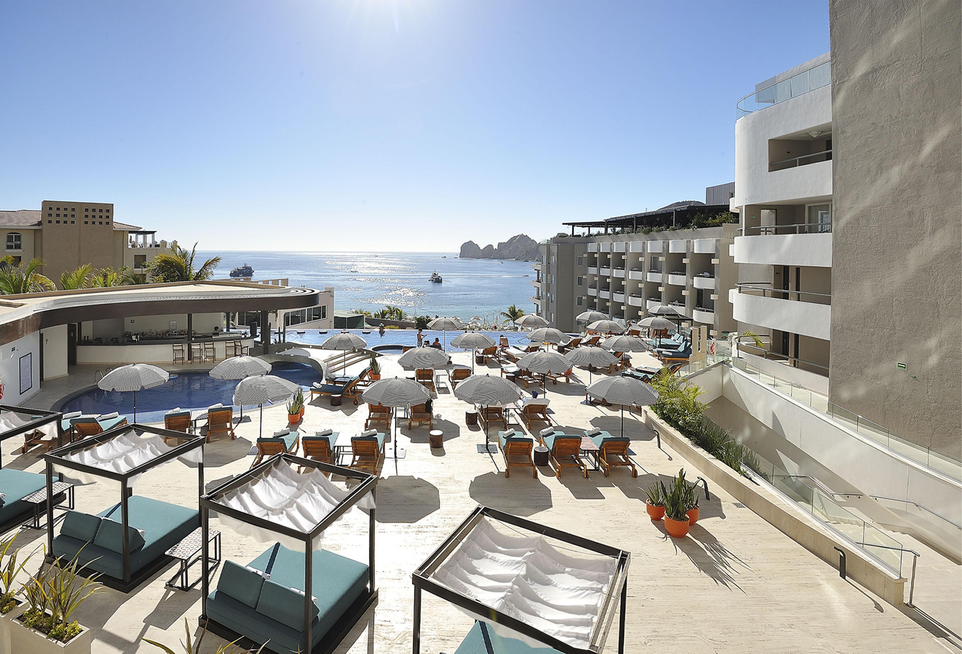 Corazon Cabo, A Noble House Resort Κάβο σαν Λούκας Εξωτερικό φωτογραφία