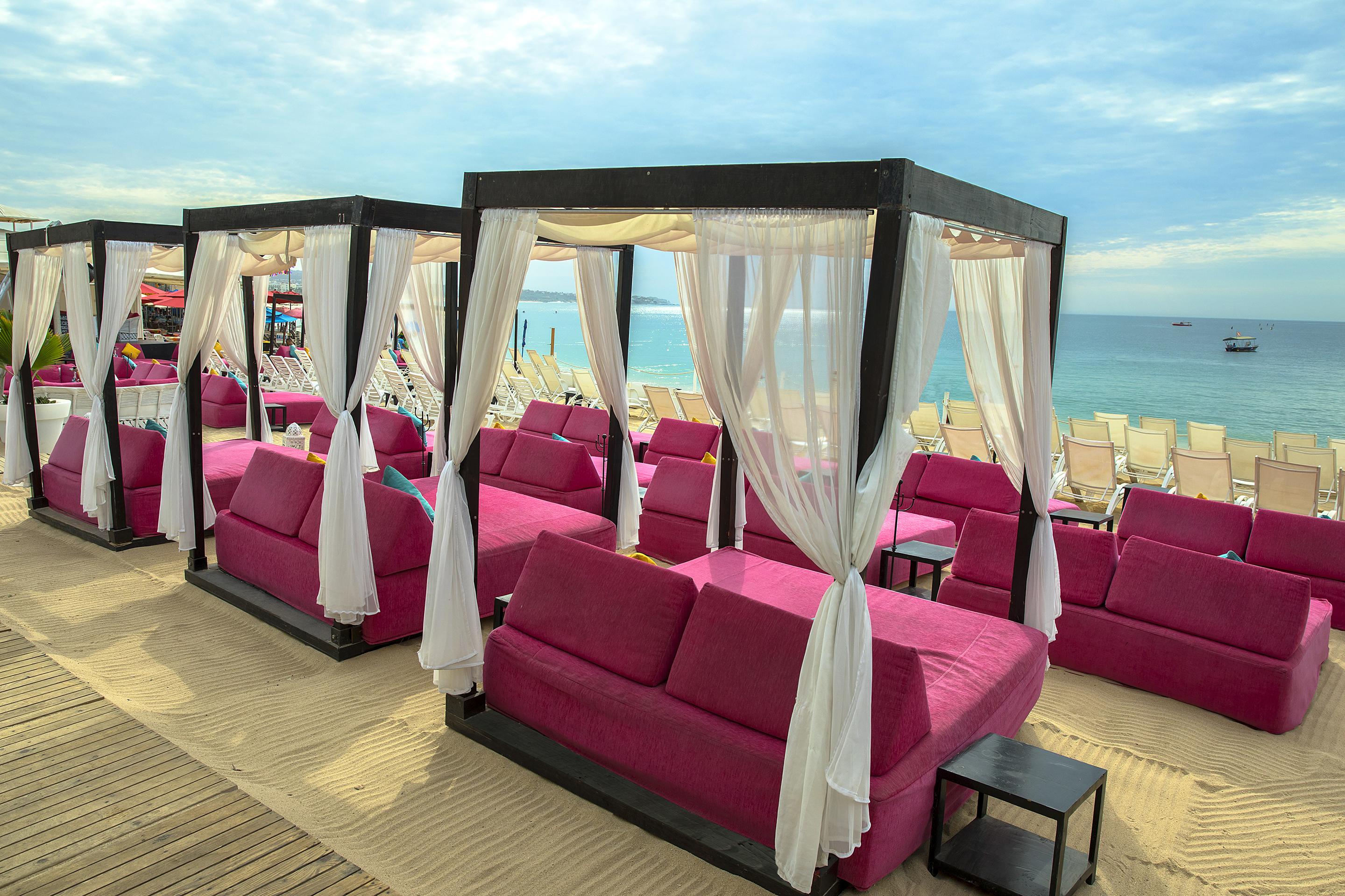 Corazon Cabo, A Noble House Resort Κάβο σαν Λούκας Εξωτερικό φωτογραφία