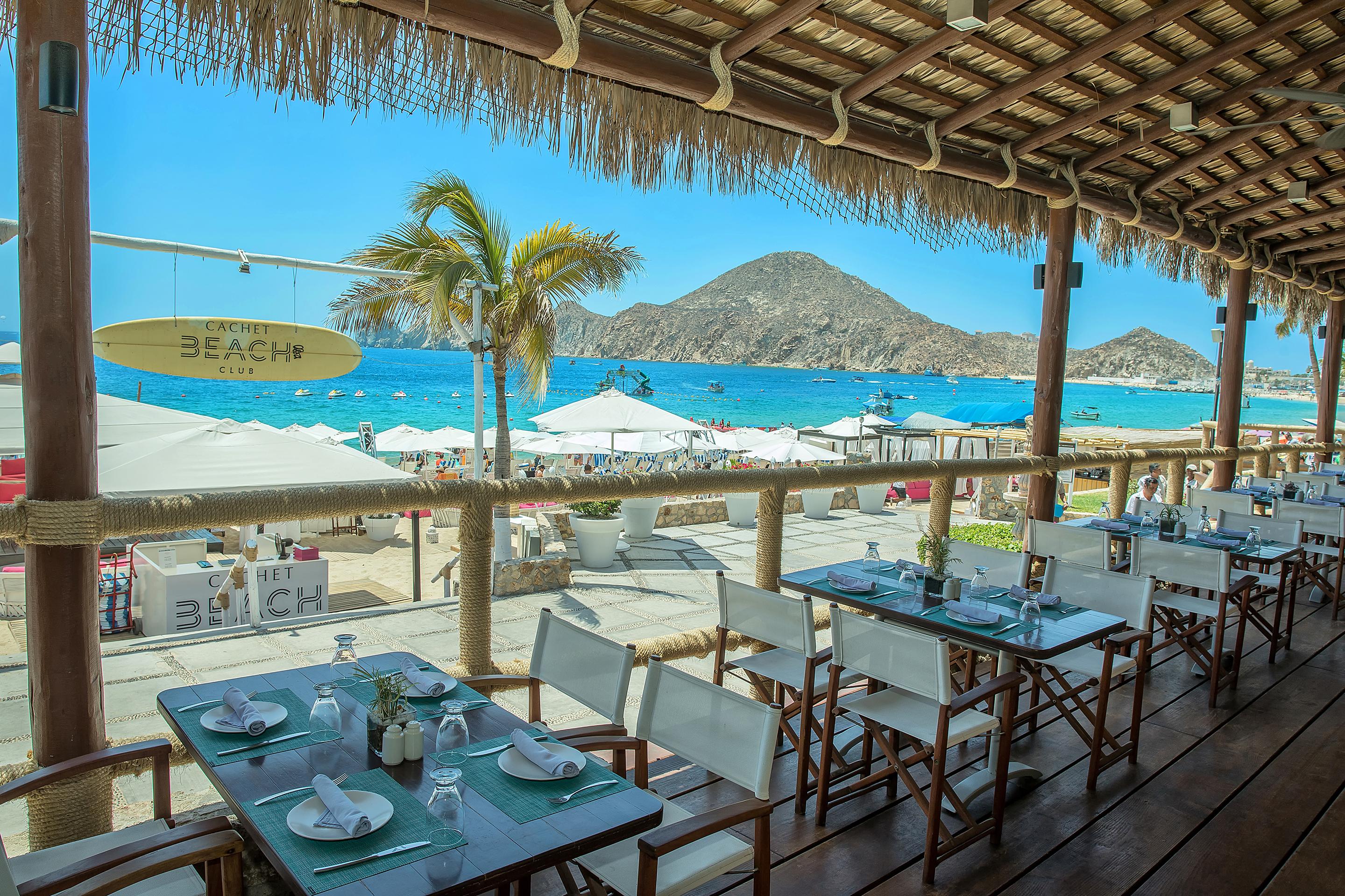 Corazon Cabo, A Noble House Resort Κάβο σαν Λούκας Εξωτερικό φωτογραφία