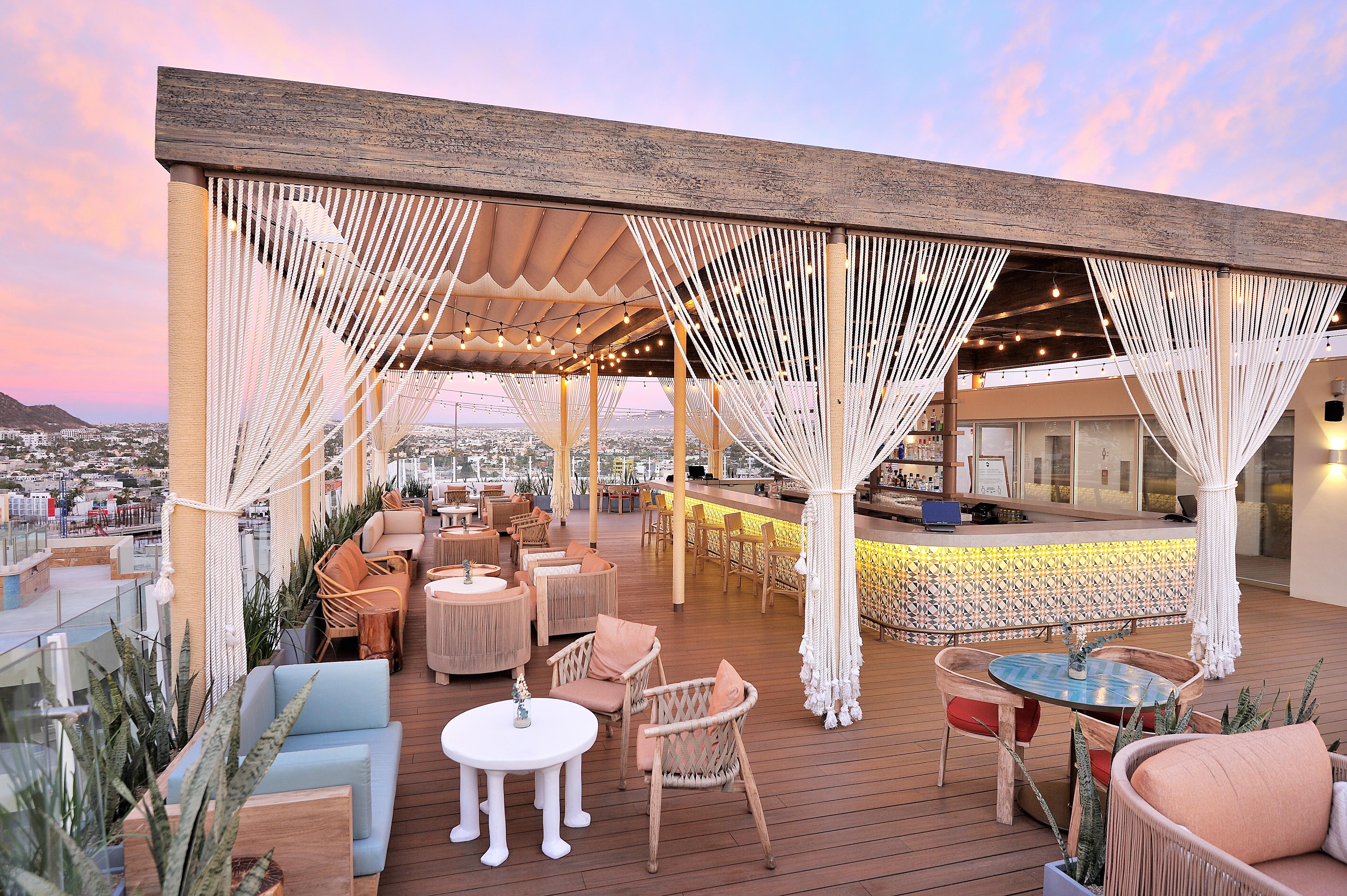 Corazon Cabo, A Noble House Resort Κάβο σαν Λούκας Εξωτερικό φωτογραφία