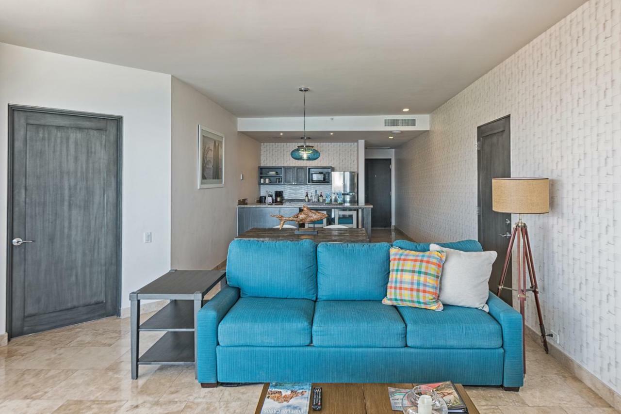 Corazon Cabo, A Noble House Resort Κάβο σαν Λούκας Εξωτερικό φωτογραφία