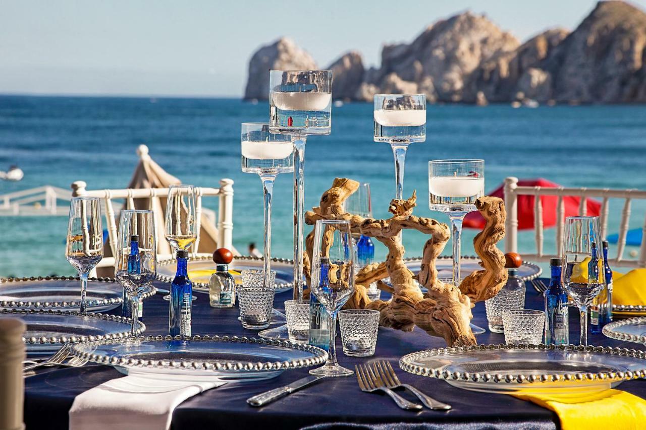 Corazon Cabo, A Noble House Resort Κάβο σαν Λούκας Εξωτερικό φωτογραφία